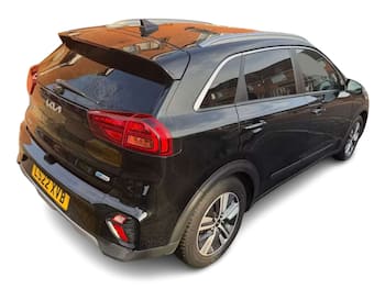 Used Kia Niro 2022 for sale - 79749724: Photo