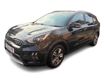 Used Kia Niro 2022 for sale - 79749724: Photo