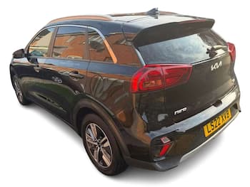Used Kia Niro 2022 for sale - 79749724: Photo