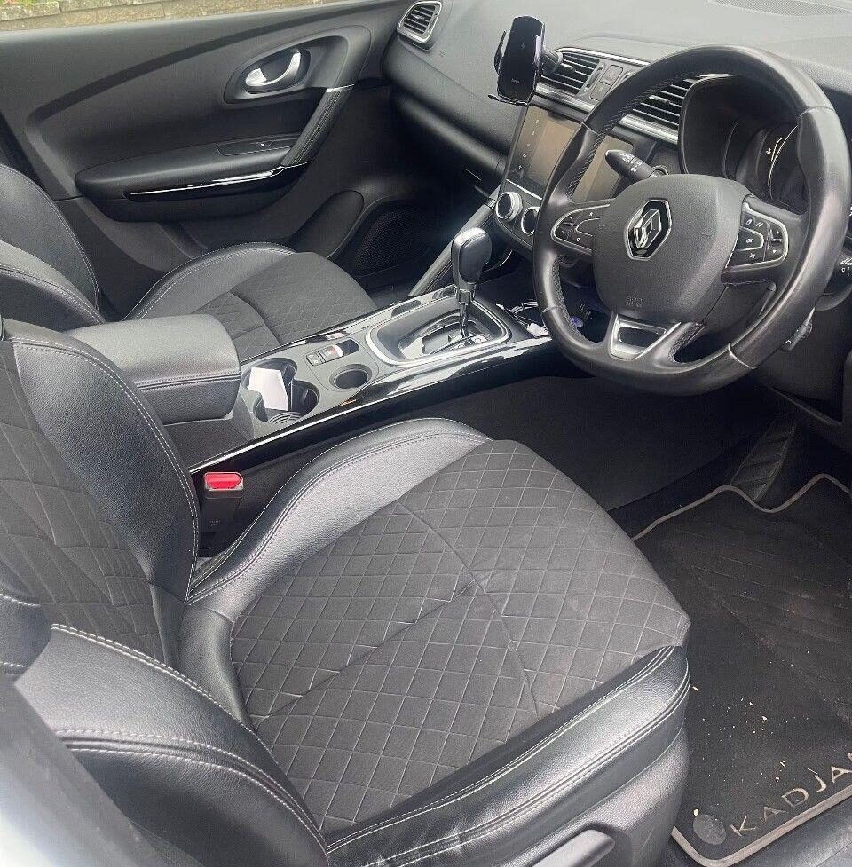 Used Renault Kadjar 2019 for sale - 76357473: Photo 5