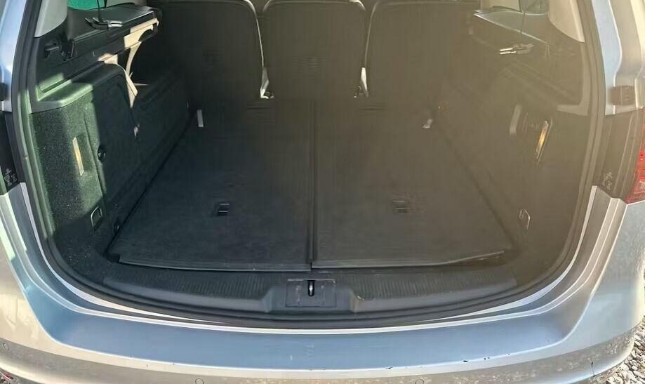 Used SEAT Alhambra 2016 for sale - 77779382: Photo 15