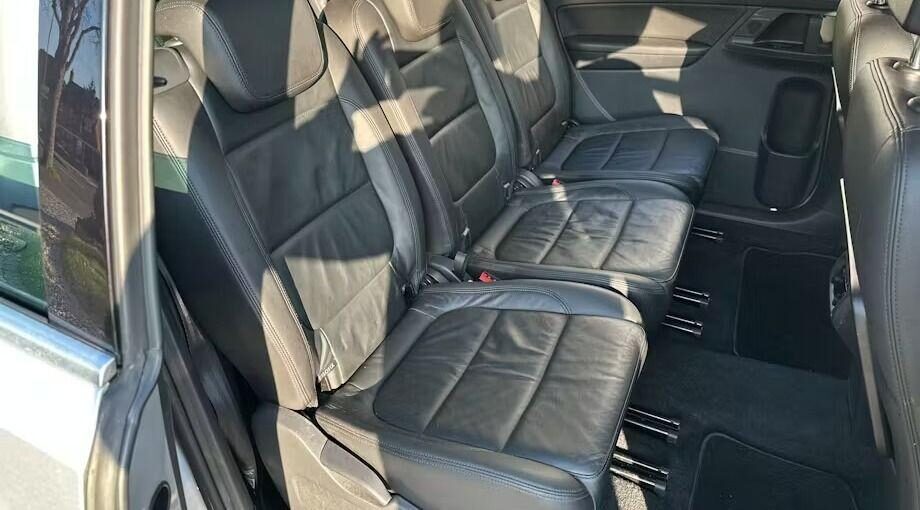 Used SEAT Alhambra 2016 for sale - 77779382: Photo 7