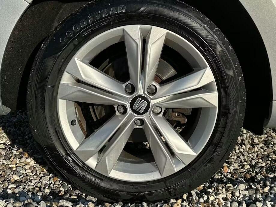 Used SEAT Alhambra 2016 for sale - 77779382: Photo 8