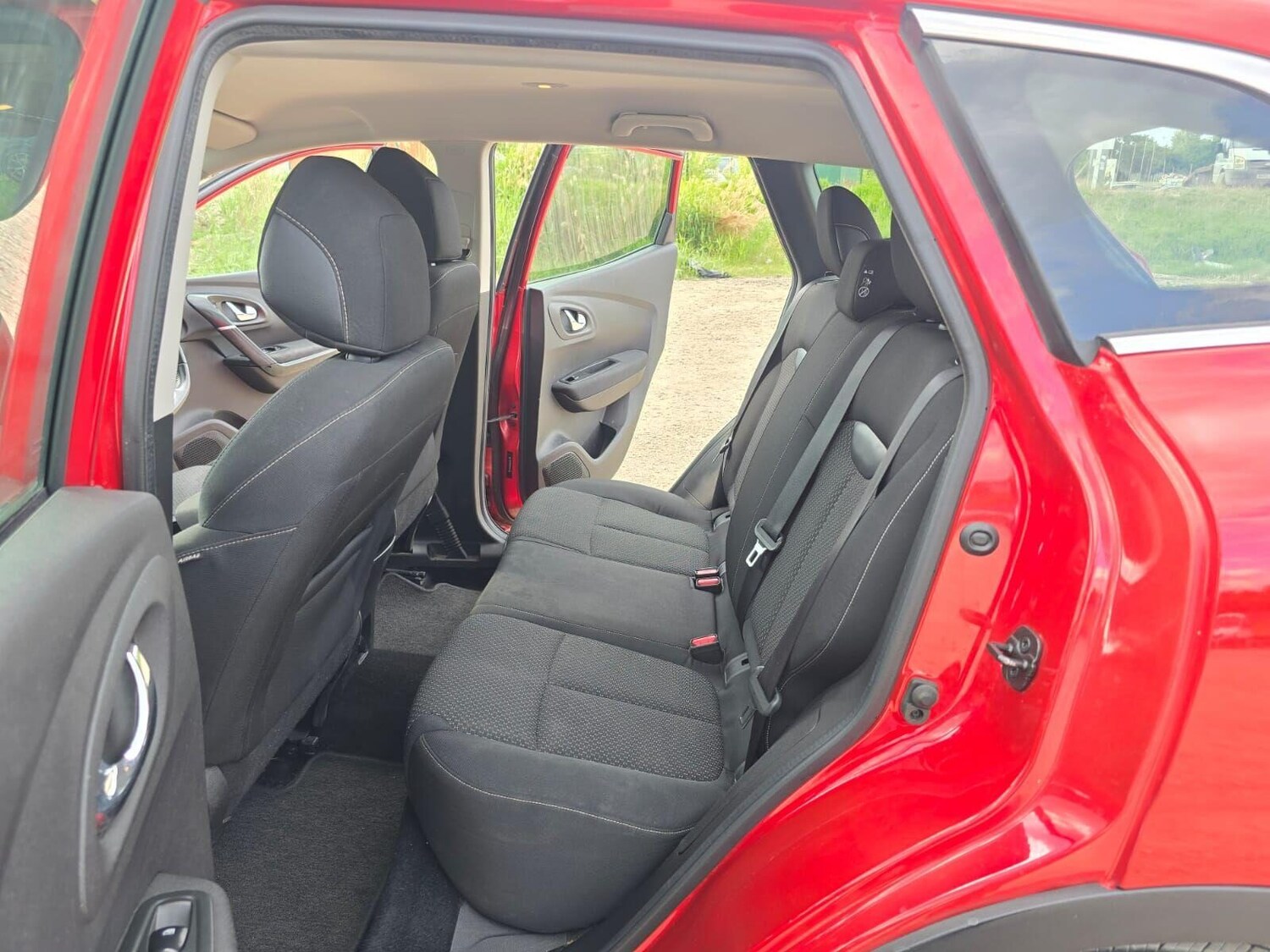 Vehicle 24