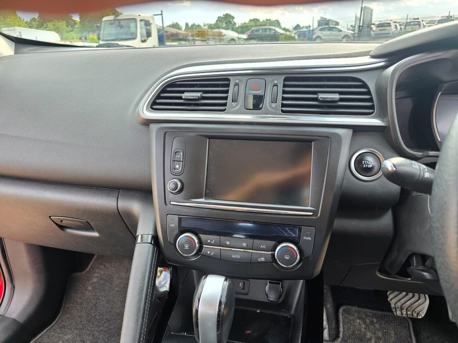 Vehicle 61