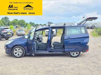 Used Ford Grand C-Max 2012 for sale - 75380778: Photo