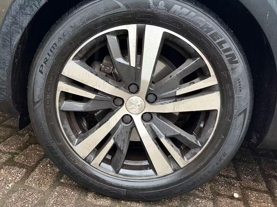 Used Peugeot 3008 2018 for sale - 77262435: Photo 10