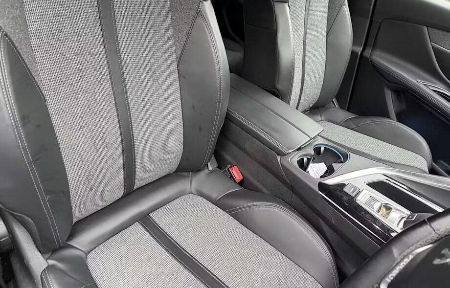 Used Peugeot 3008 2018 for sale - 77262435: Photo 6