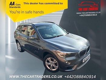 BMW - X1