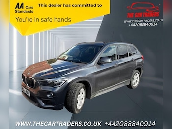 Used BMW X1 2017 for sale - 76171640: Photo 2