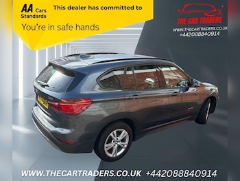 Used BMW X1 2017 for sale - 76171640: Photo 3