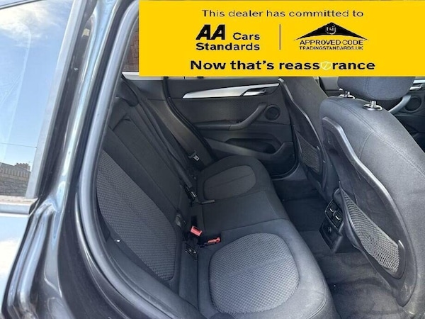 Used BMW X1 2017 for sale - 76171640: Photo 7
