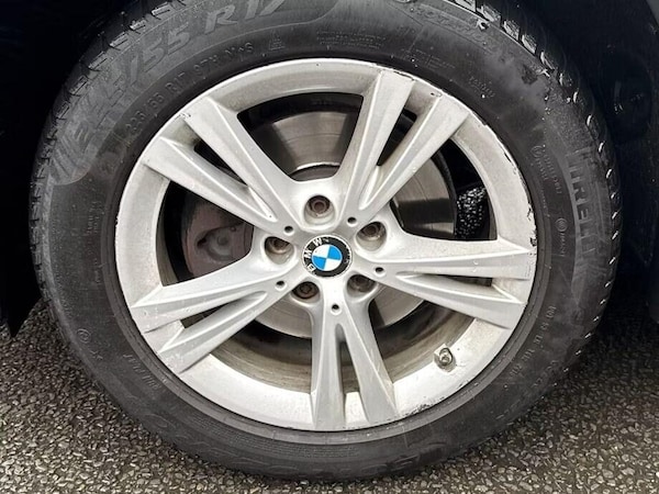 Used BMW X1 2017 for sale - 76171640: Photo 8