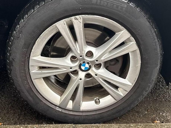Used BMW X1 2017 for sale - 76171640: Photo 9