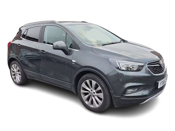 Used Vauxhall Mokka X 2018 for sale - 79072823: Photo
