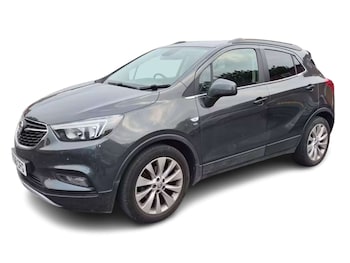 Used Vauxhall Mokka X 2018 for sale - 79072823: Photo
