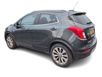 Used Vauxhall Mokka X 2018 for sale - 79072823: Photo