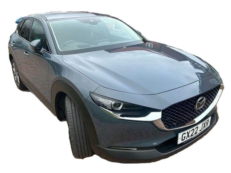 Used Mazda CX-30 2022 for sale - 77578286: Photo 1