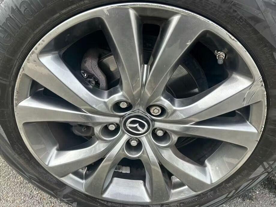 Used Mazda CX-30 2022 for sale - 77578286: Photo 10