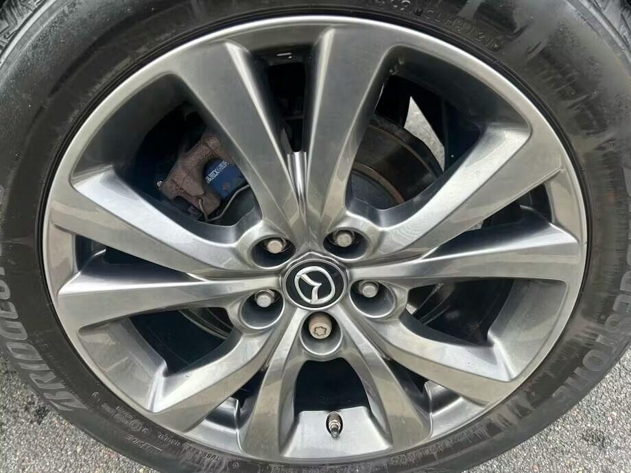 Used Mazda CX-30 2022 for sale - 77578286: Photo 11