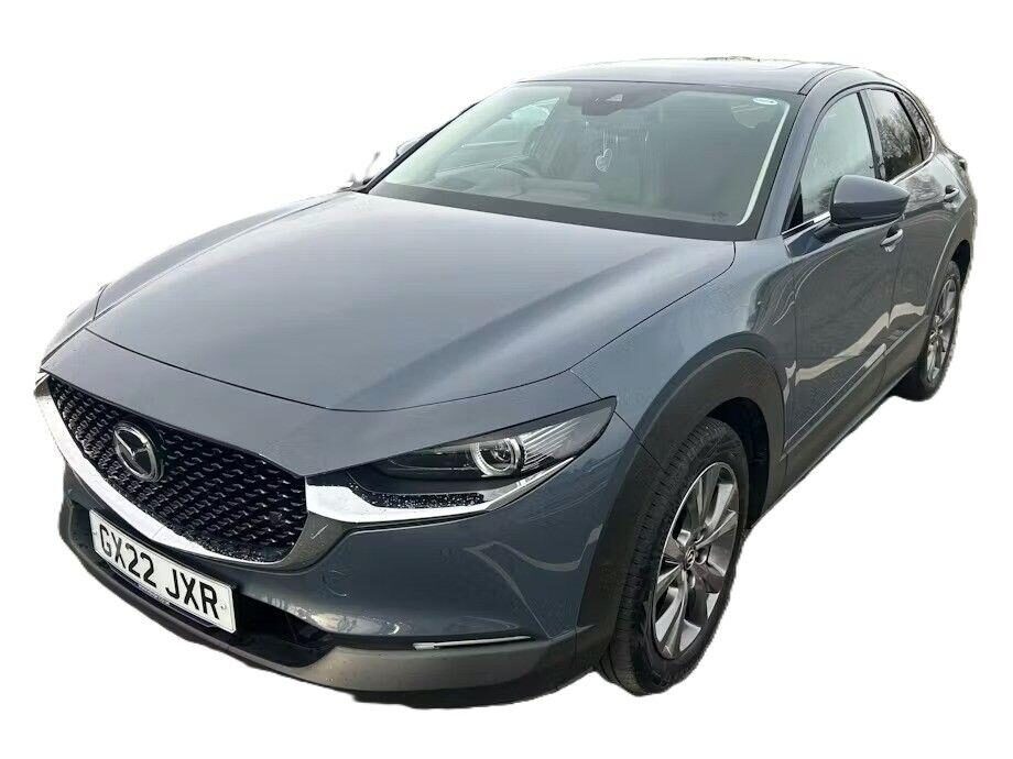 Used Mazda CX-30 2022 for sale - 77578286: Photo 2