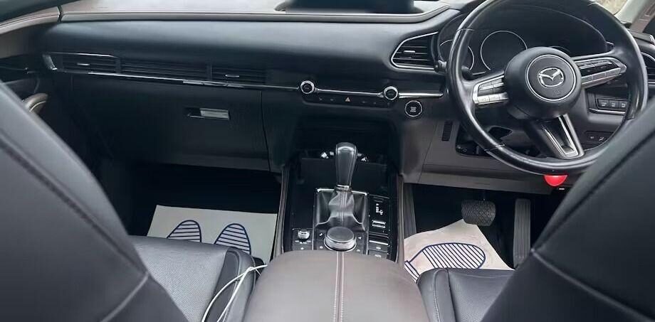 Used Mazda CX-30 2022 for sale - 77578286: Photo 5