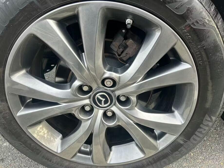 Used Mazda CX-30 2022 for sale - 77578286: Photo 8