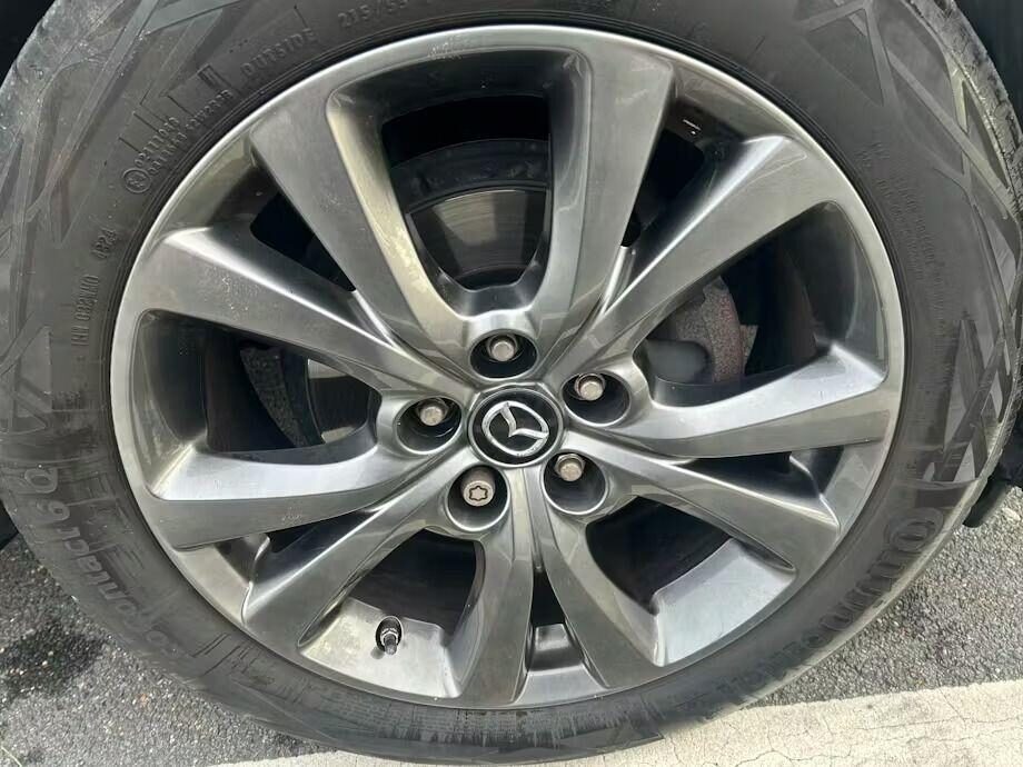 Used Mazda CX-30 2022 for sale - 77578286: Photo 9