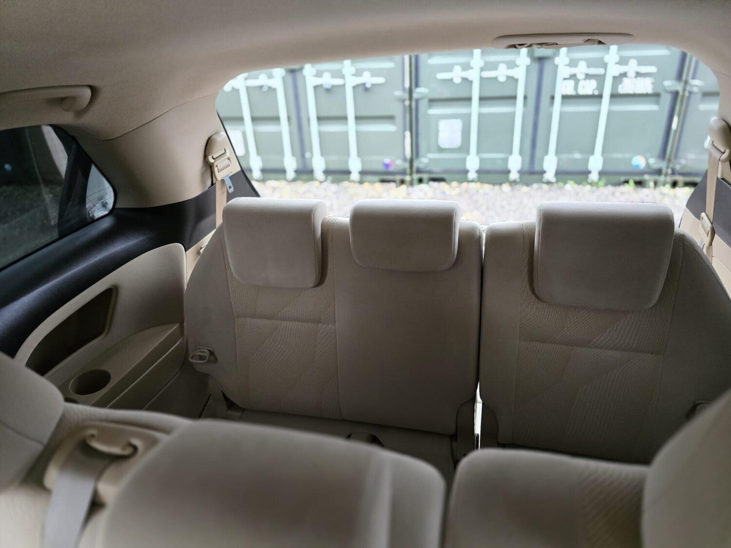 Used Toyota Estima 2013 for sale - 77582423: Photo 22