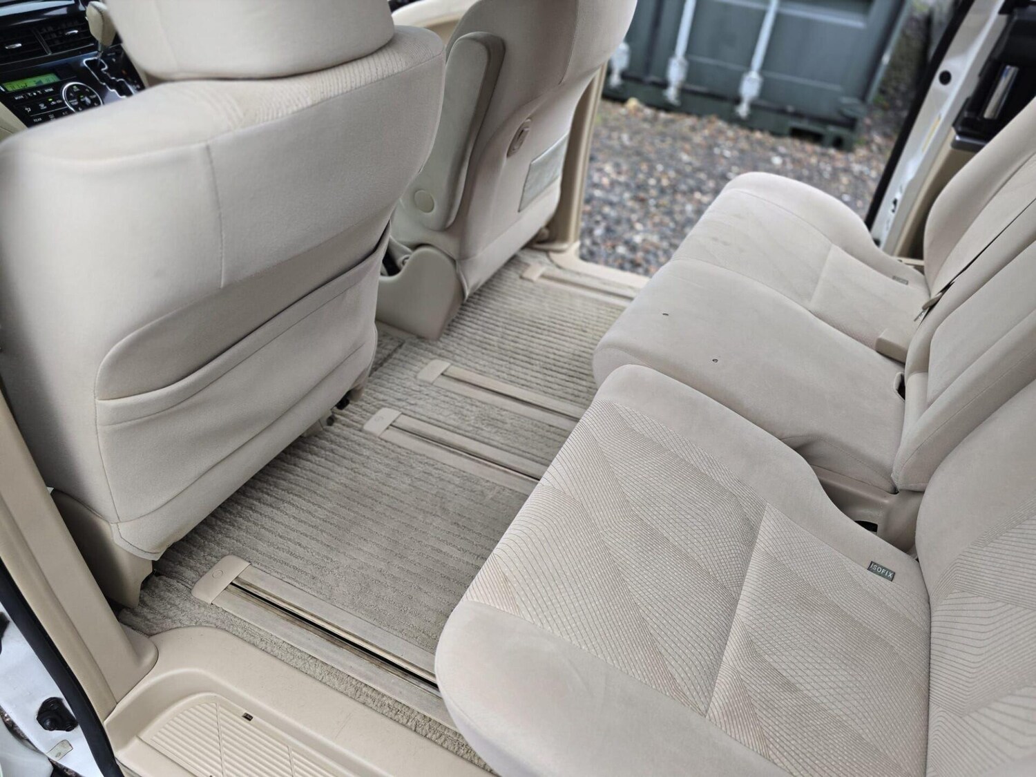 Used Toyota Estima 2013 for sale - 77582423: Photo 23