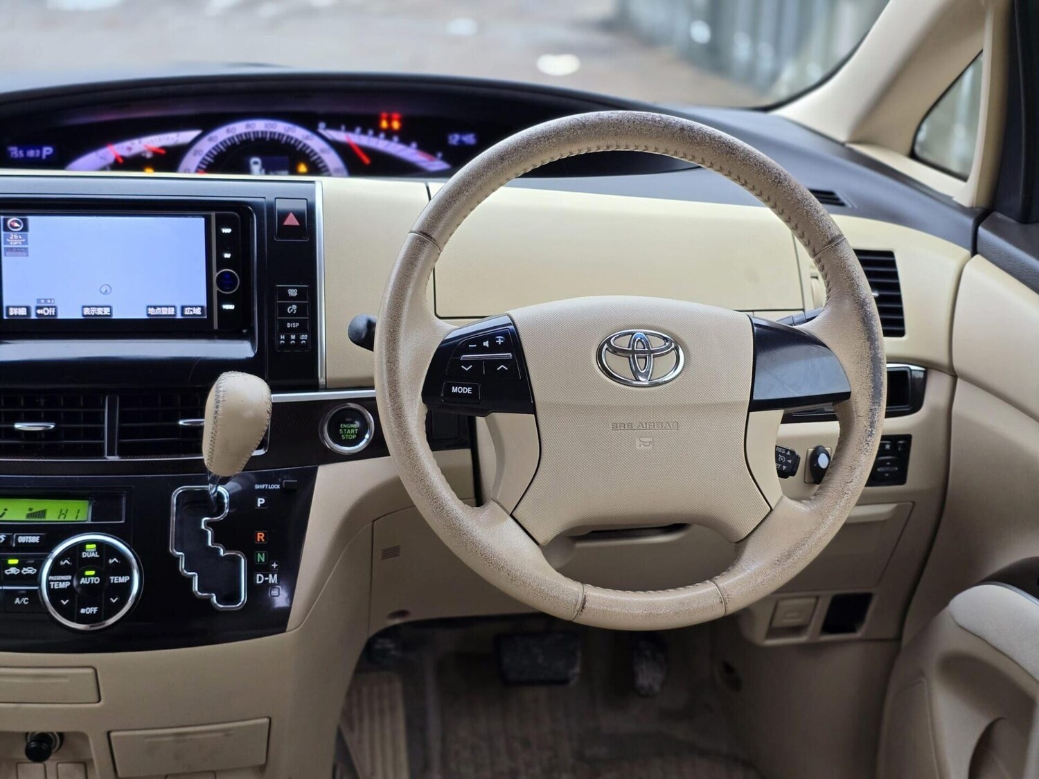 Used Toyota Estima 2013 for sale - 77582423: Photo 31