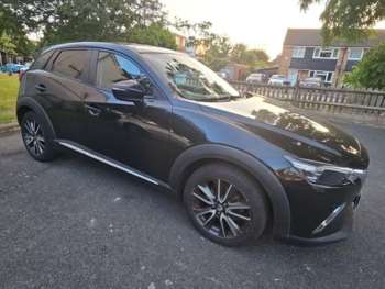 2016 (16) - 2.0 Sport Nav 5dr Auto