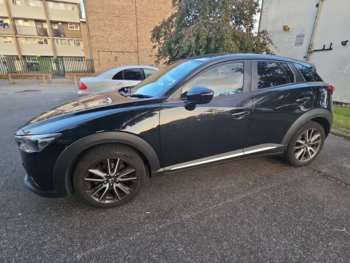 Used Mazda CX-3 2016 for sale - 75182979: Photo