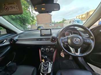 Used Mazda CX-3 2016 for sale - 75182979: Photo