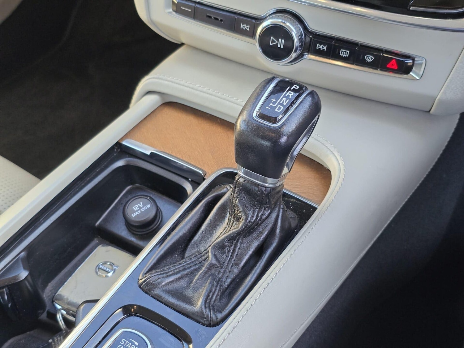 Used Volvo S90 2019 for sale - 77477156: Photo 19