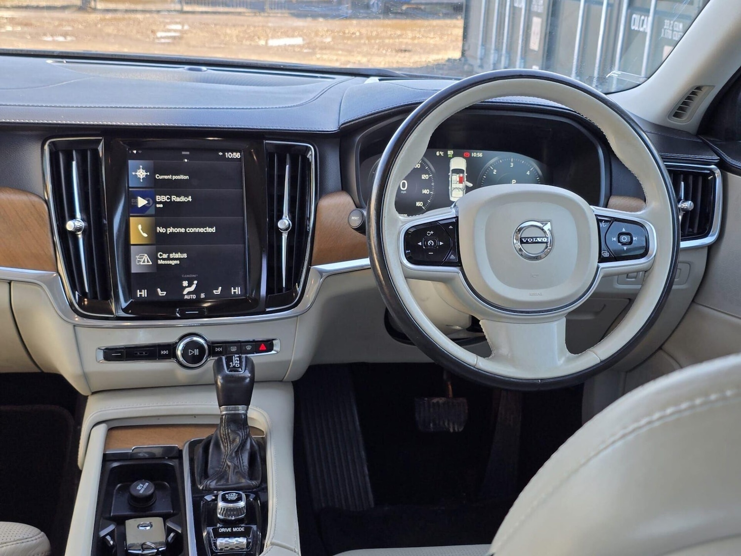 Used Volvo S90 2019 for sale - 77477156: Photo 20