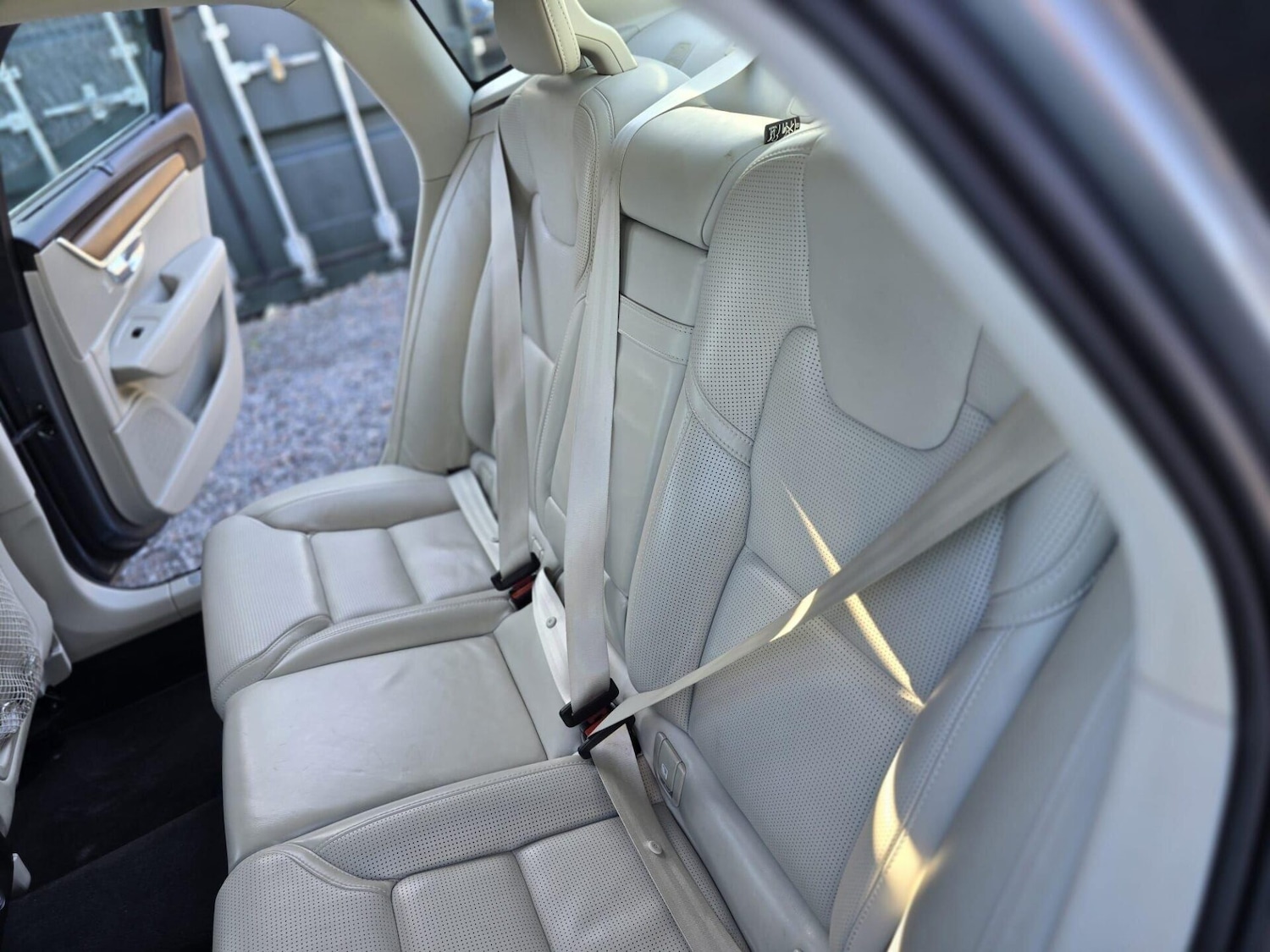 Used Volvo S90 2019 for sale - 77477156: Photo 24