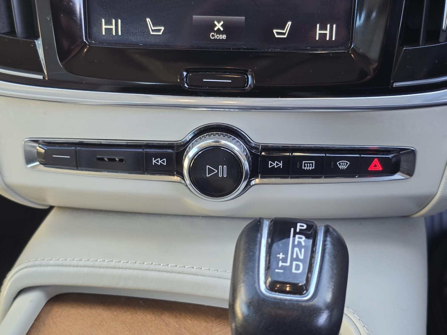 Used Volvo S90 2019 for sale - 77477156: Photo 26