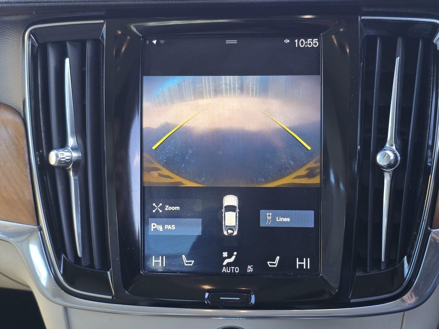 Used Volvo S90 2019 for sale - 77477156: Photo 32