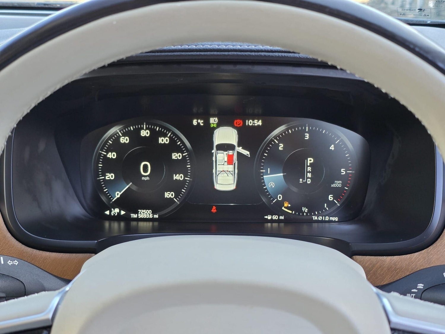 Used Volvo S90 2019 for sale - 77477156: Photo 33