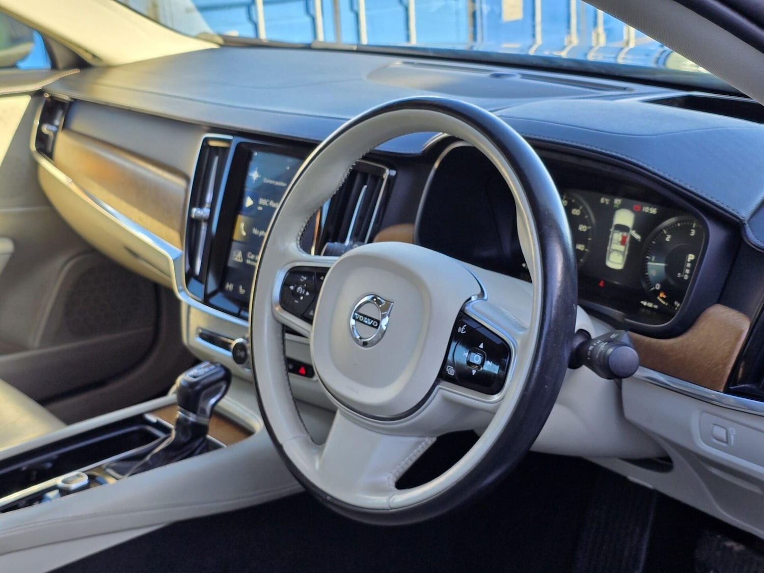 Used Volvo S90 2019 for sale - 77477156: Photo 36