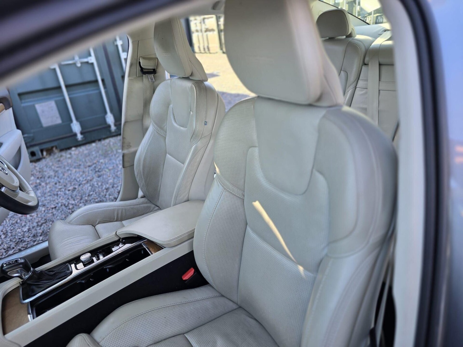 Used Volvo S90 2019 for sale - 77477156: Photo 38