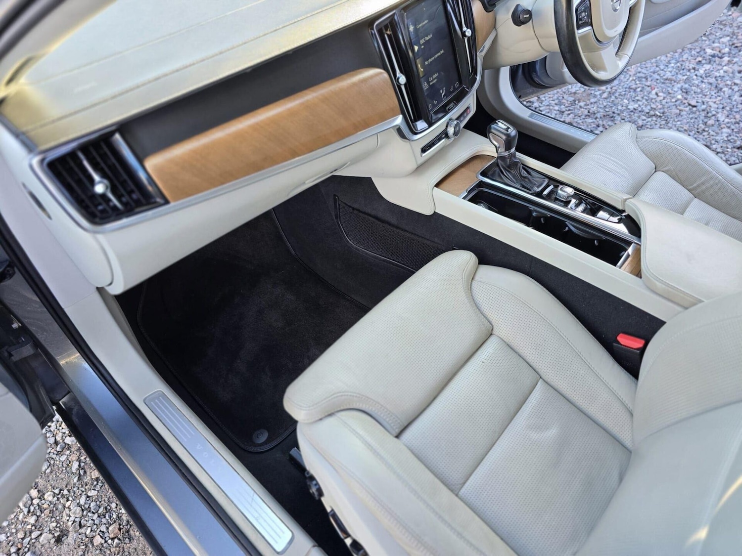 Used Volvo S90 2019 for sale - 77477156: Photo 39