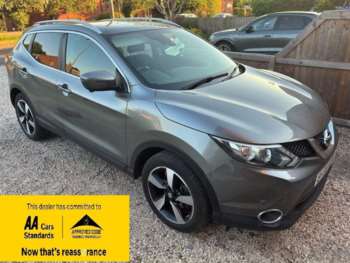 2016 (66) - 1.2 DIG-T N-Connecta XTRON 2WD Euro 6 (s/s) 5dr
