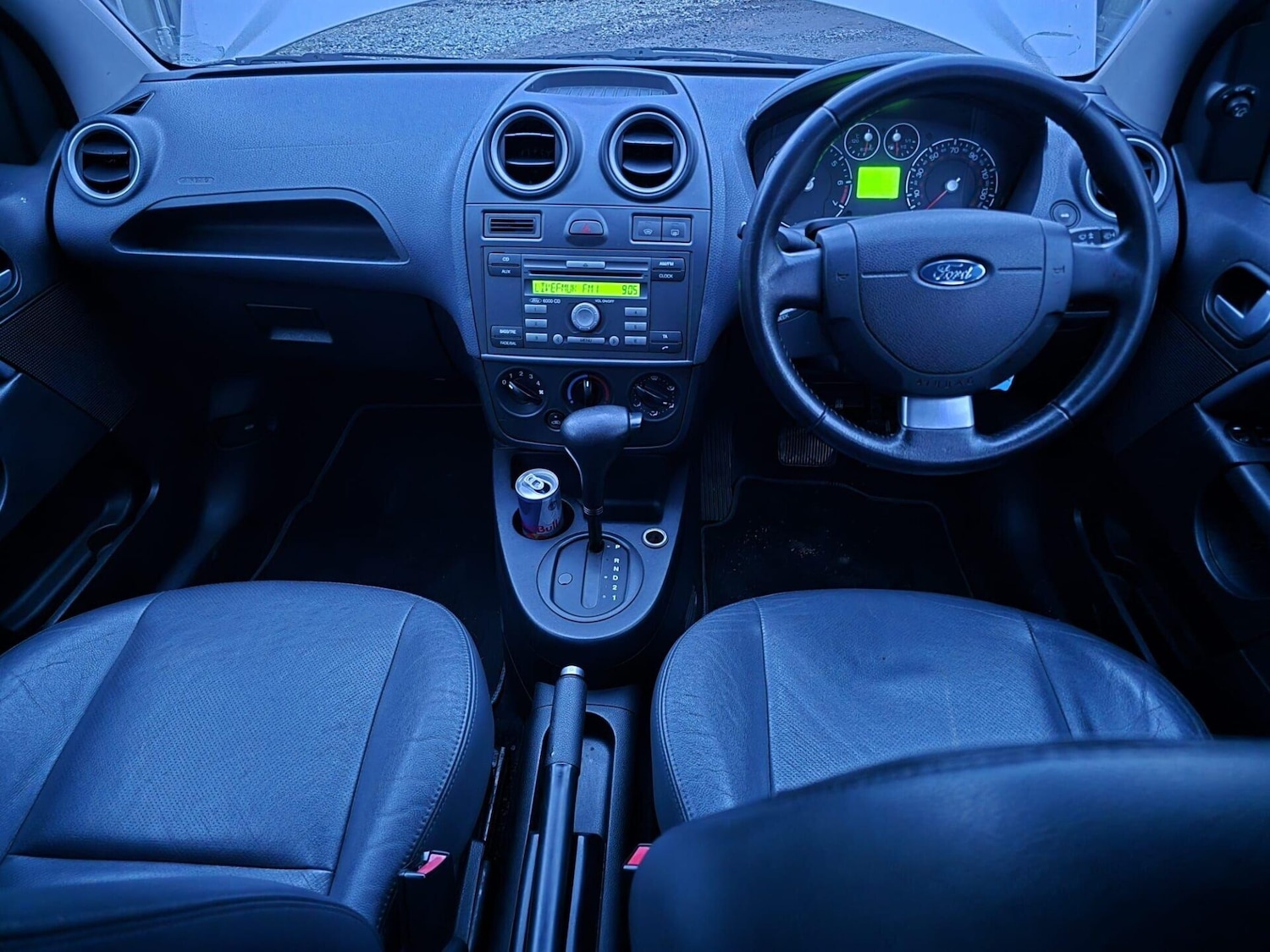 Used Ford Fiesta 2007 for sale - 77310545: Photo 13