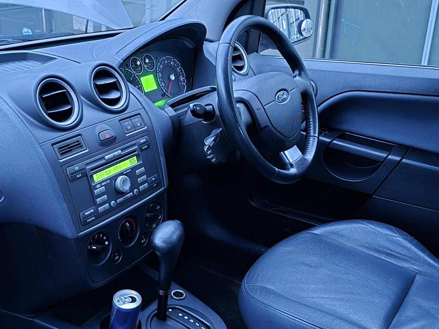 Used Ford Fiesta 2007 for sale - 77310545: Photo 14