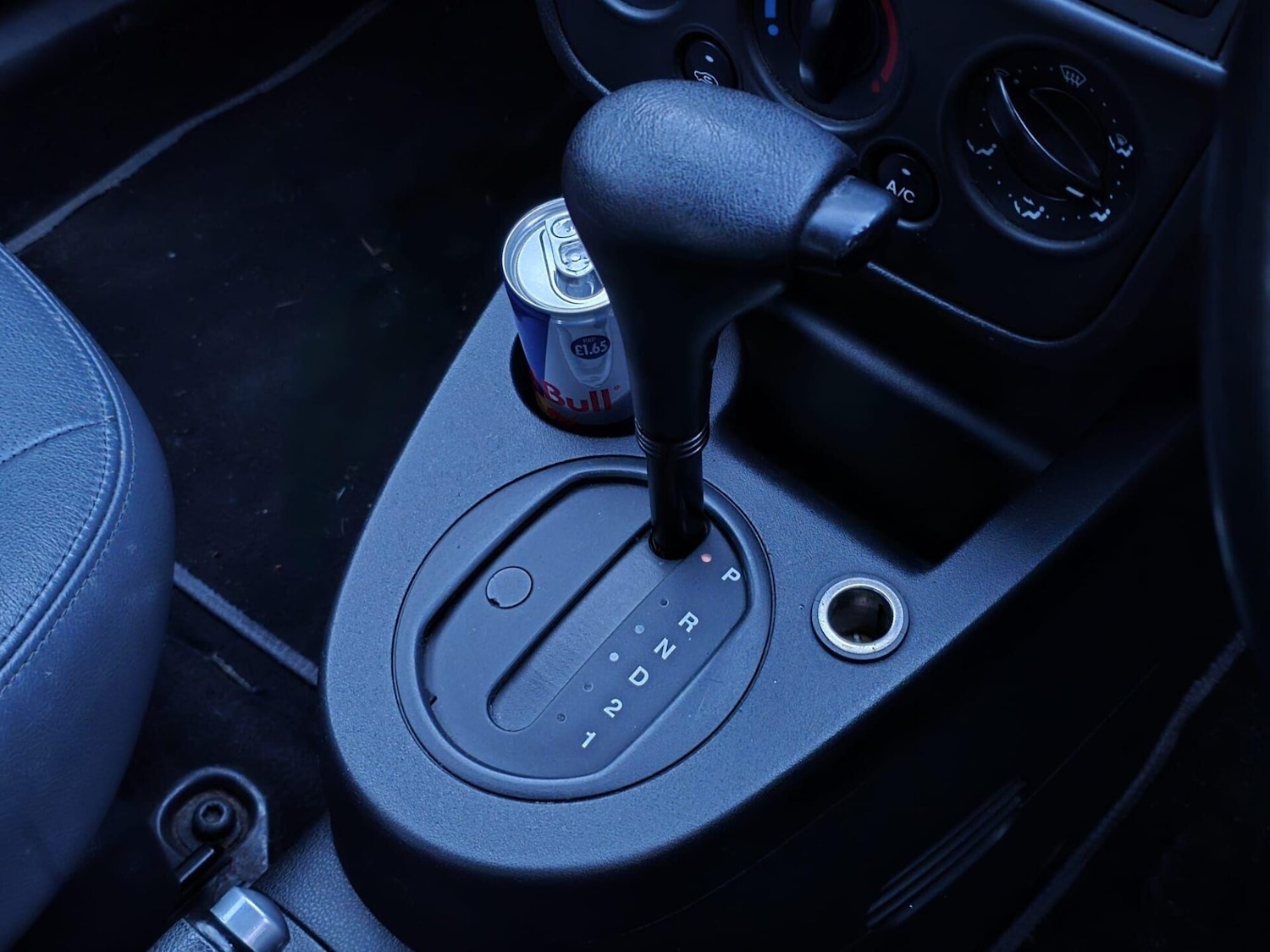 Used Ford Fiesta 2007 for sale - 77310545: Photo 15