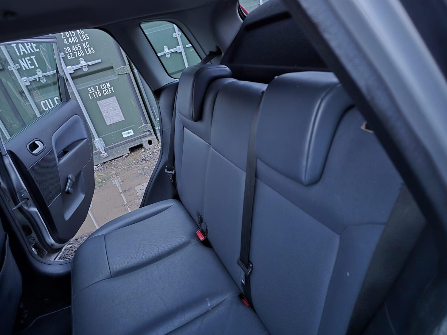 Used Ford Fiesta 2007 for sale - 77310545: Photo 17