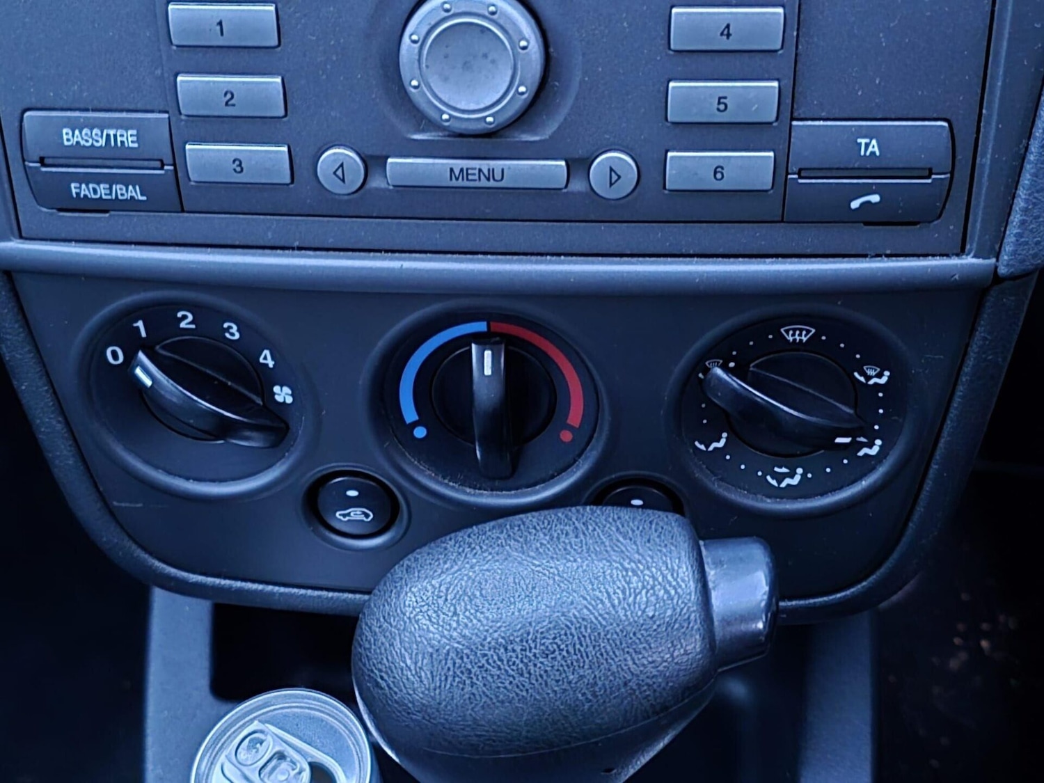 Used Ford Fiesta 2007 for sale - 77310545: Photo 20