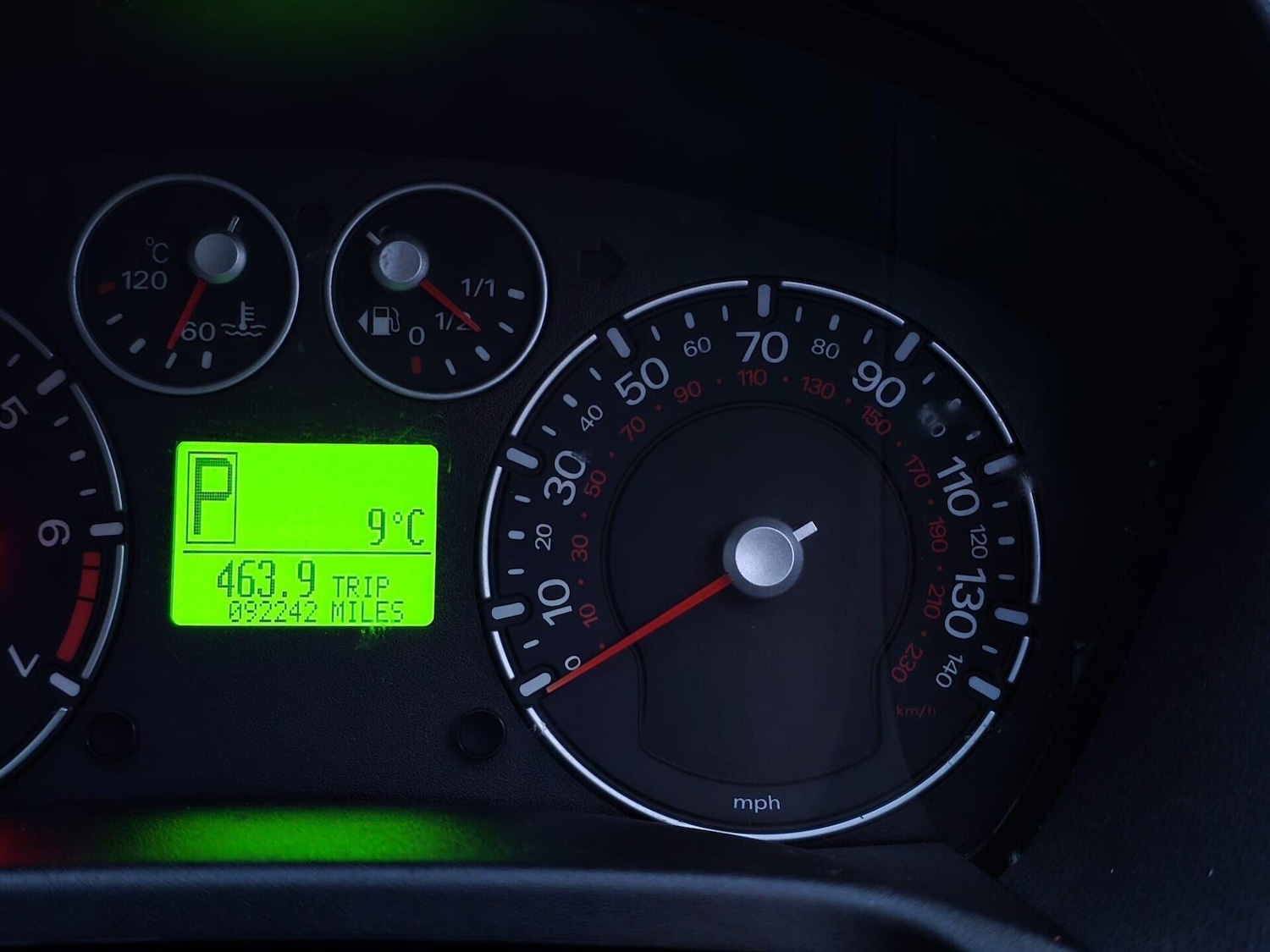 Used Ford Fiesta 2007 for sale - 77310545: Photo 22